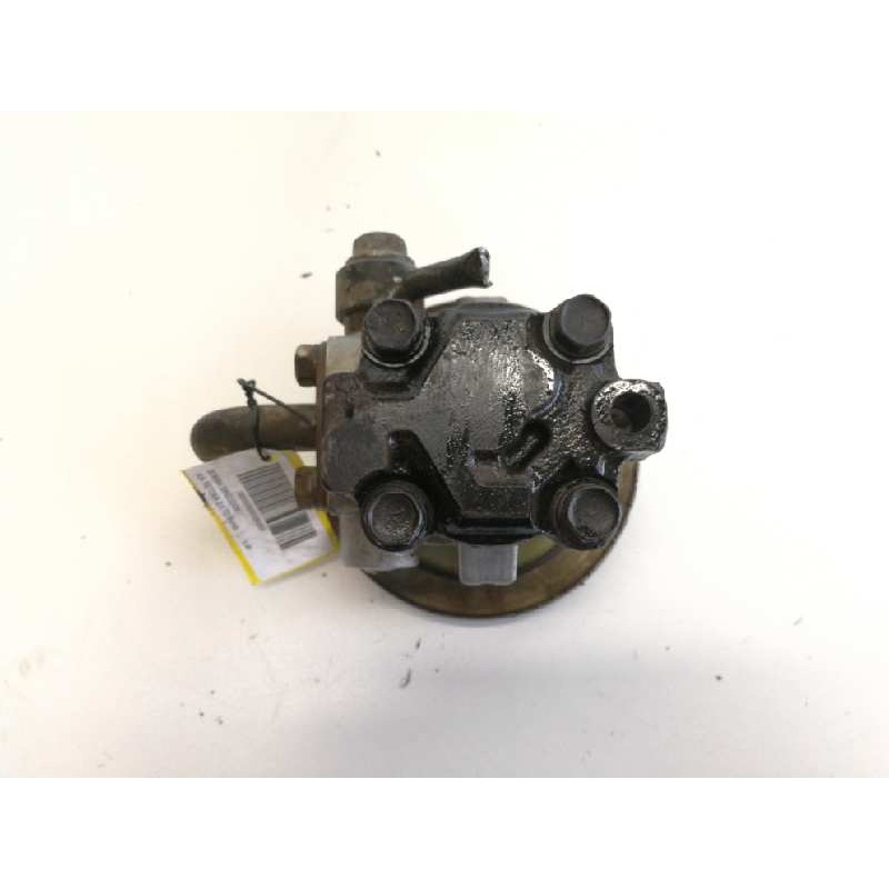 Recambio de bomba direccion para kia retona 2.0 td kombi referencia OEM IAM 0K02432680B MOTOR-RE 