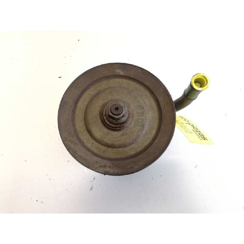 Recambio de bomba direccion para kia retona 2.0 td kombi referencia OEM IAM 0K02432680B MOTOR-RE 