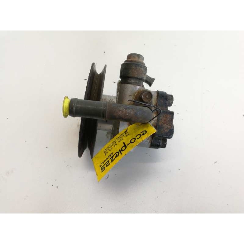 Recambio de bomba direccion para kia retona 2.0 td kombi referencia OEM IAM 0K02432680B MOTOR-RE 