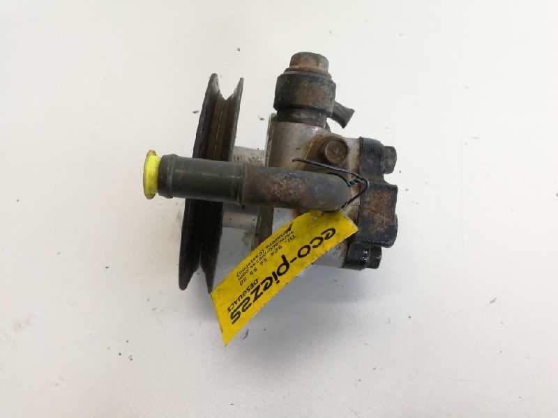 Recambio de bomba direccion para kia retona 2.0 td kombi referencia OEM IAM 0K02432680B MOTOR-RE 