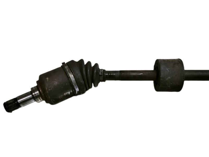 Recambio de transmision delantera derecha para fiat nuova 500 (150) pop referencia OEM IAM 51787862  