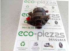 Recambio de alternador para nissan micra (k11) gx topic (1996) referencia OEM IAM 231005F600   2