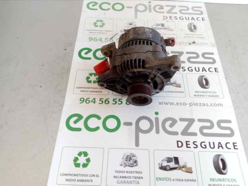 Recambio de alternador para nissan micra (k11) gx topic (1996) referencia OEM IAM 231005F600  
