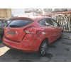 ford focus iv (hn) del año 2015