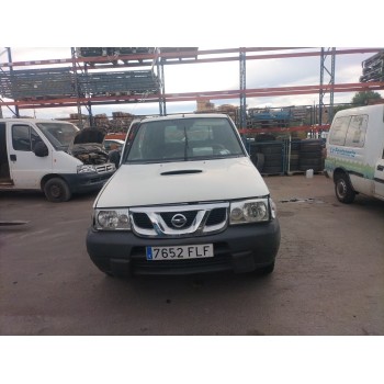 NISSAN TERRANO/TERRANO.II (R20)