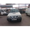 nissan terrano/terrano.ii (r20) del año 2007
