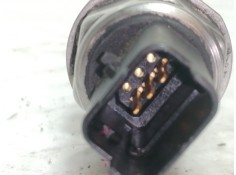 Recambio de rampa inyectora para mazda 3 berlina (bk) 1.6 crdt active referencia OEM IAM 9654592680   2