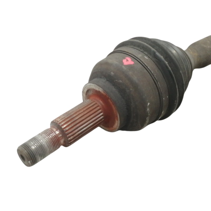 Recambio de transmision delantera izquierda para renault laguna ii (bg0) authentique referencia OEM IAM 8200232886  