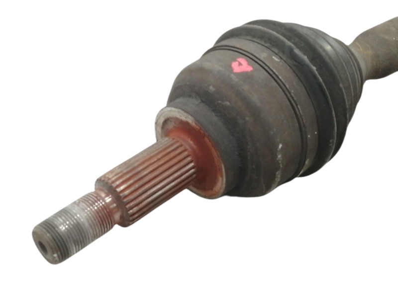 Recambio de transmision delantera izquierda para renault laguna ii (bg0) authentique referencia OEM IAM 8200232886  