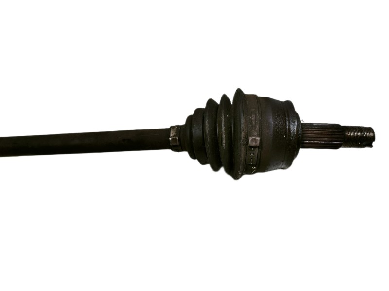 Recambio de transmision delantera derecha para fiat nuova 500 (150) pop referencia OEM IAM 51787862  