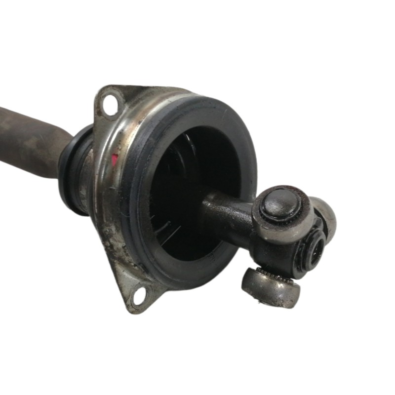 Recambio de transmision delantera izquierda para renault laguna ii (bg0) authentique referencia OEM IAM 8200232886  