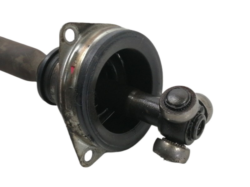 Recambio de transmision delantera izquierda para renault laguna ii (bg0) authentique referencia OEM IAM 8200232886  