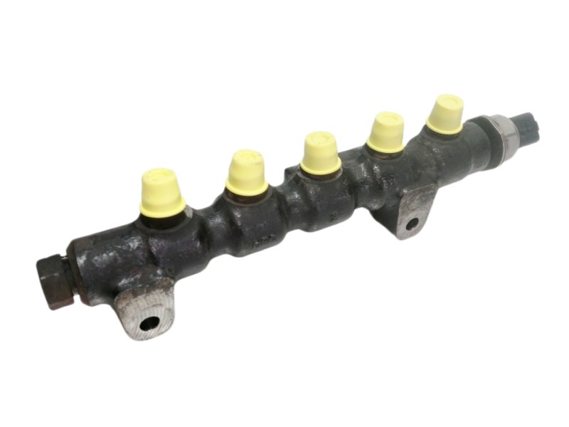 Recambio de rampa inyectora para mazda 3 berlina (bk) 1.6 crdt active referencia OEM IAM 9654592680  