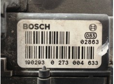 Recambio de abs para nissan primera berlina (p11) comfort referencia OEM IAM 0273004633   2