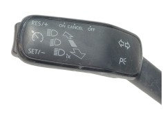 Recambio de mando multifuncion para seat leon (5f1) reference plus referencia OEM IAM 5Q0953507AC   2