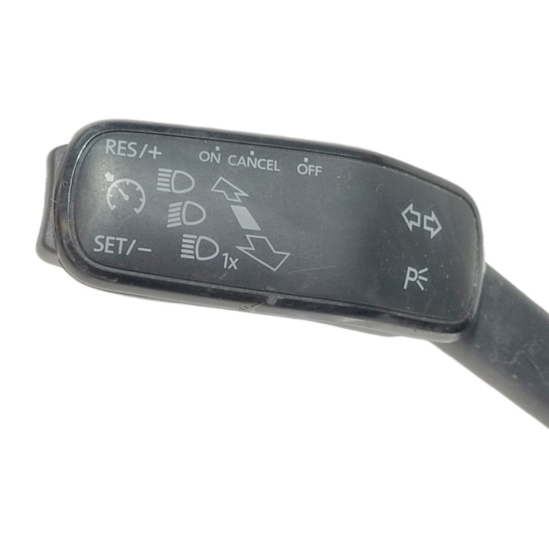 Recambio de mando multifuncion para seat leon (5f1) reference plus referencia OEM IAM 5Q0953507AC  