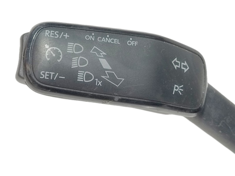 Recambio de mando multifuncion para seat leon (5f1) reference plus referencia OEM IAM 5Q0953507AC  