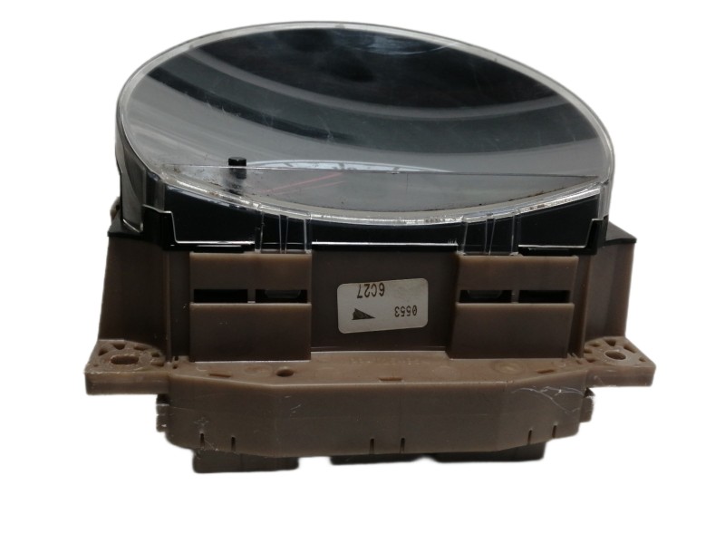 Recambio de cuadro instrumentos para peugeot 107 1.4 hdi cat (8ht / dv4td) referencia OEM IAM 838000H031 832700H030C 