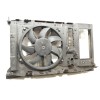 Recambio de electroventilador para citroën c4 picasso sx referencia OEM IAM 1253K4  