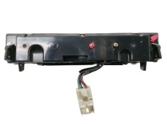 Recambio de pantalla multifuncion para mazda 3 berlina (bk) 1.6 crdt active referencia OEM IAM    2