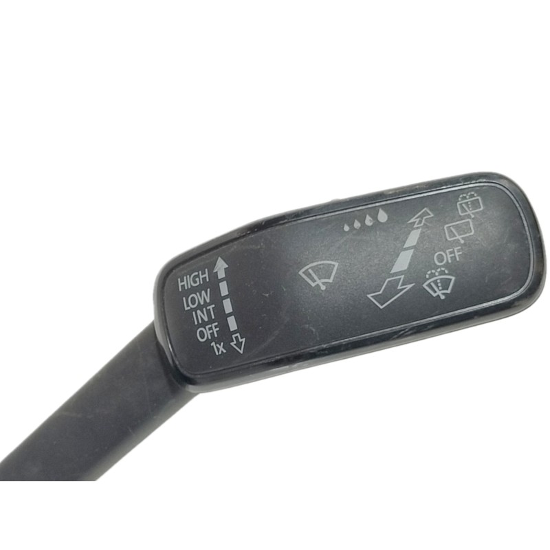 Recambio de mando multifuncion para seat leon (5f1) reference plus referencia OEM IAM 5Q0953507AC  