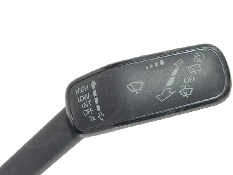 Recambio de mando multifuncion para seat leon (5f1) reference plus referencia OEM IAM 5Q0953507AC  