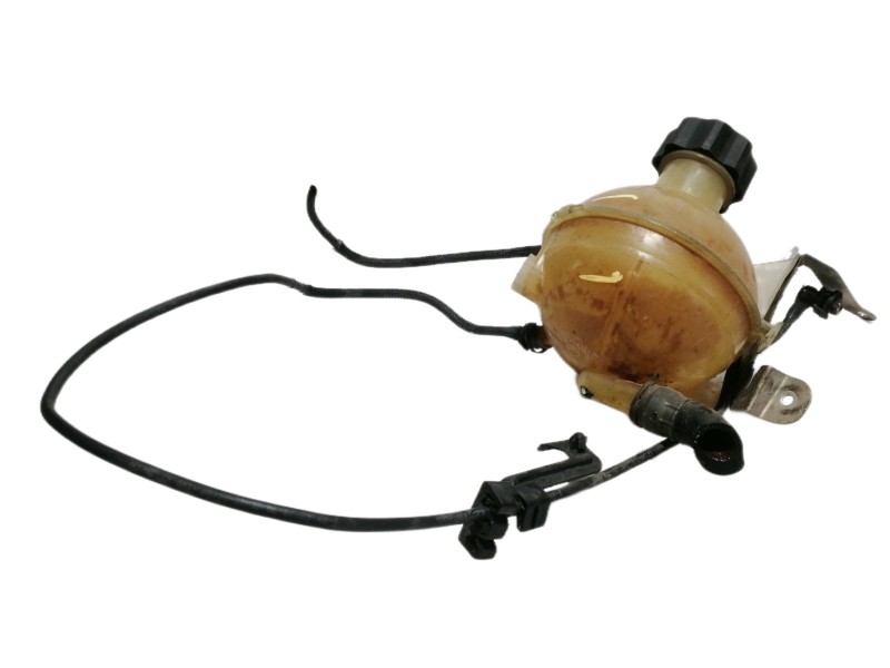 Recambio de deposito expansion para peugeot 107 1.4 hdi cat (8ht / dv4td) referencia OEM IAM 1323G1  
