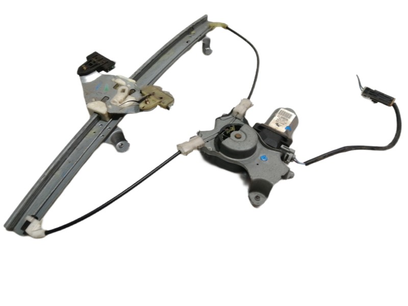 Recambio de elevalunas delantero derecho para nissan primera berlina (p11) comfort referencia OEM IAM 400600T7  