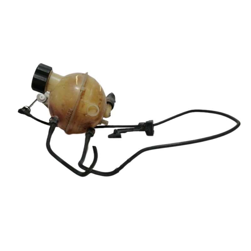 Recambio de deposito expansion para peugeot 107 1.4 hdi cat (8ht / dv4td) referencia OEM IAM 1323G1  