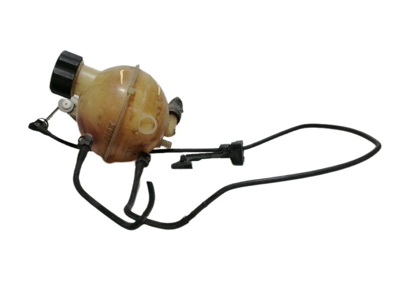 Recambio de deposito expansion para peugeot 107 1.4 hdi cat (8ht / dv4td) referencia OEM IAM 1323G1  