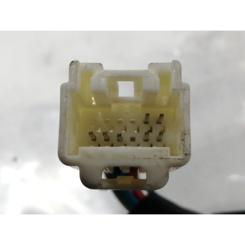 Recambio de pantalla multifuncion para mazda 3 berlina (bk) 1.6 crdt active referencia OEM IAM   