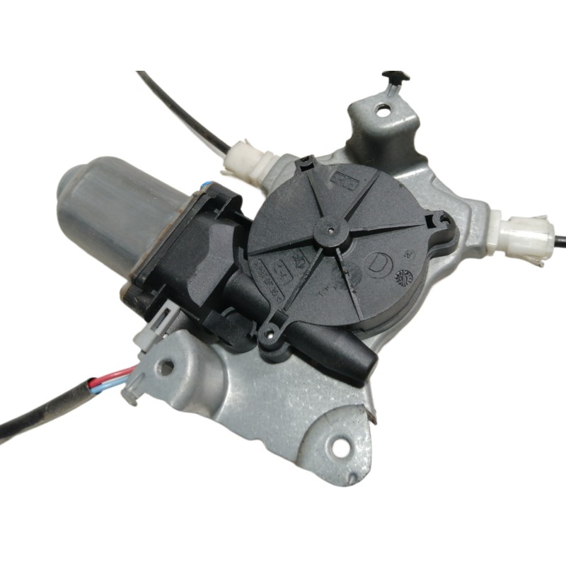 Recambio de elevalunas delantero derecho para nissan primera berlina (p11) comfort referencia OEM IAM 400600T7  