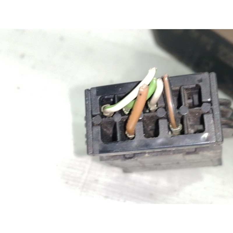 Recambio de retrovisor derecho para audi a3 (8l) 1.9 tdi ambiente referencia OEM IAM RS0225396  