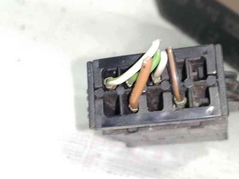Recambio de retrovisor derecho para audi a3 (8l) 1.9 tdi ambiente referencia OEM IAM RS0225396  