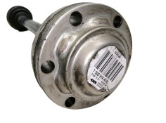 Recambio de transmision trasera izquierda para bmw x5 (e53) 3.0i referencia OEM IAM 7500914A105 2188321  2