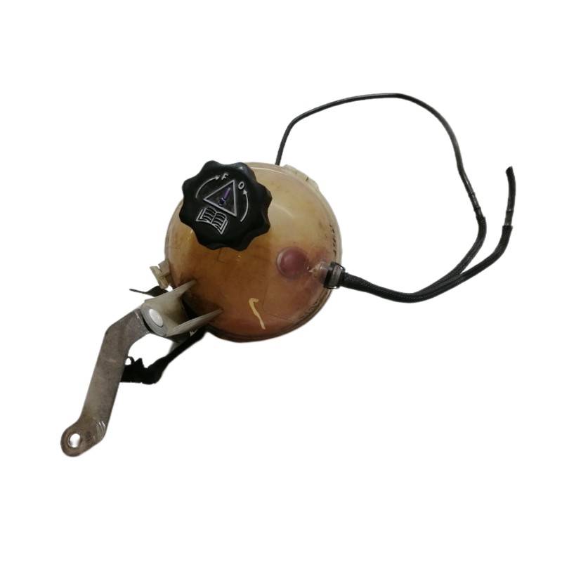 Recambio de deposito expansion para peugeot 107 1.4 hdi cat (8ht / dv4td) referencia OEM IAM 1323G1  