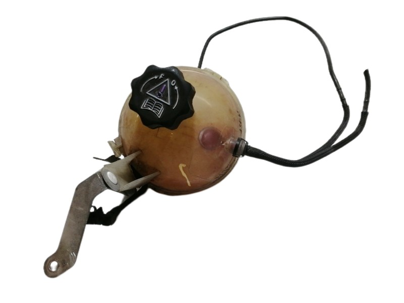 Recambio de deposito expansion para peugeot 107 1.4 hdi cat (8ht / dv4td) referencia OEM IAM 1323G1  