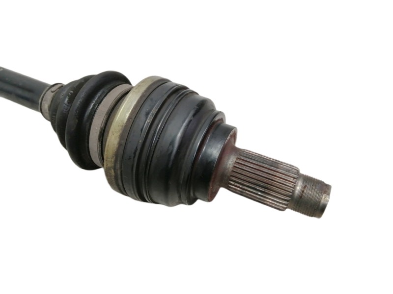 Recambio de transmision trasera izquierda para bmw x5 (e53) 3.0i referencia OEM IAM 7500914A105 2188321 