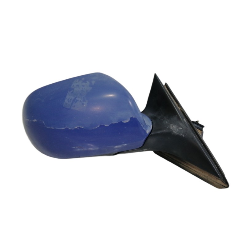 Recambio de retrovisor derecho para audi a3 (8l) 1.9 tdi ambiente referencia OEM IAM RS0225396  