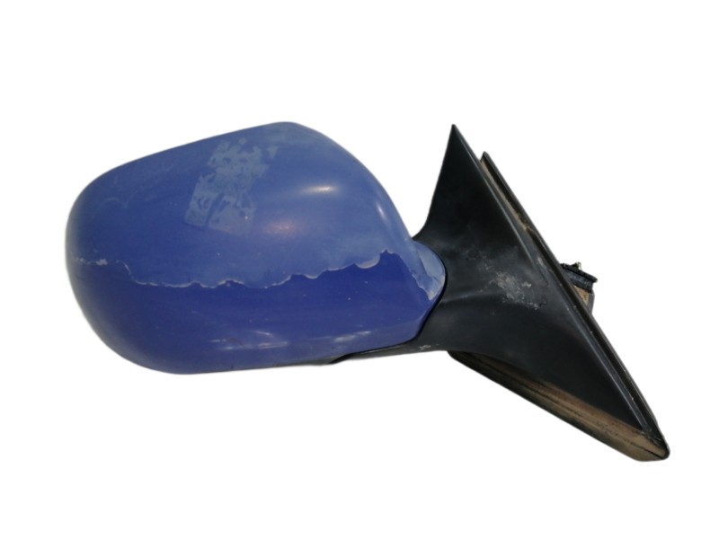 Recambio de retrovisor derecho para audi a3 (8l) 1.9 tdi ambiente referencia OEM IAM RS0225396  