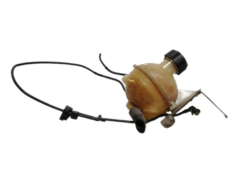 Recambio de deposito expansion para peugeot 107 1.4 hdi cat (8ht / dv4td) referencia OEM IAM 1323G1  