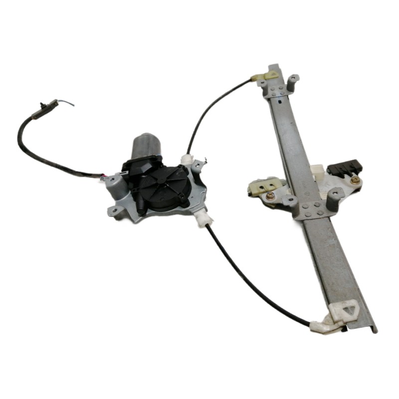 Recambio de elevalunas delantero derecho para nissan primera berlina (p11) comfort referencia OEM IAM 400600T7  