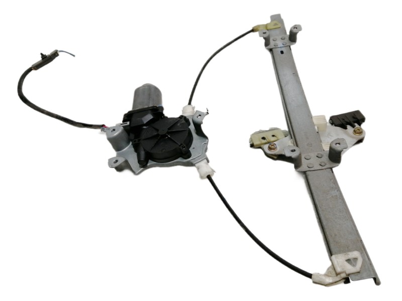 Recambio de elevalunas delantero derecho para nissan primera berlina (p11) comfort referencia OEM IAM 400600T7  