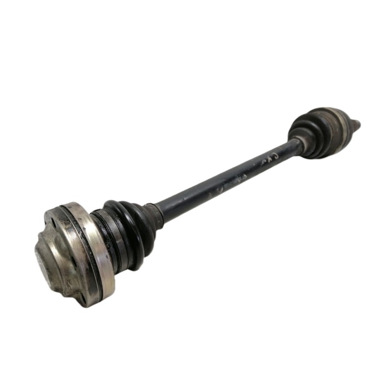 Recambio de transmision trasera derecha para bmw x5 (e53) 3.0i referencia OEM IAM 7500914A105 2188321 