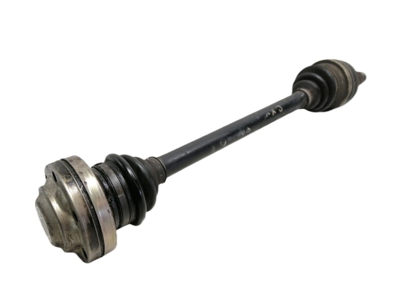 Recambio de transmision trasera derecha para bmw x5 (e53) 3.0i referencia OEM IAM 7500914A105 2188321 