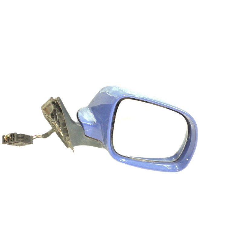 Recambio de retrovisor derecho para audi a3 (8l) 1.9 tdi ambiente referencia OEM IAM RS0225396  