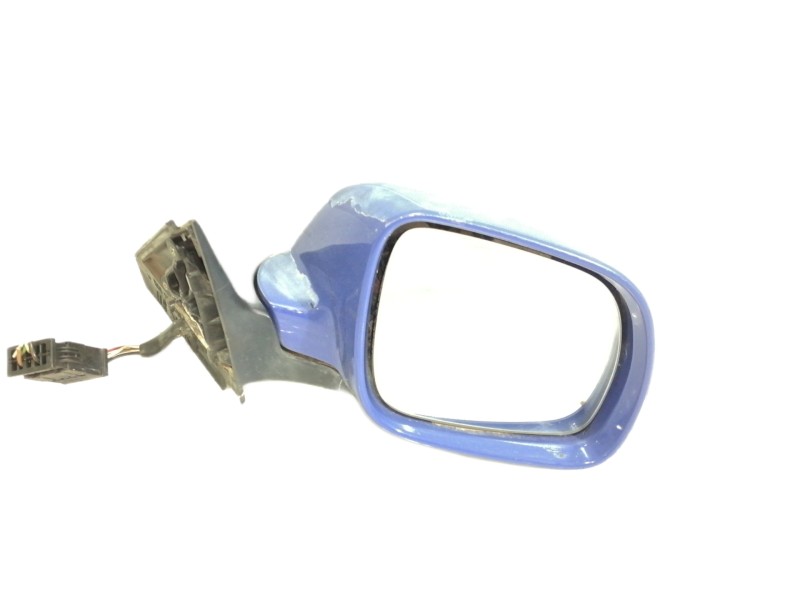 Recambio de retrovisor derecho para audi a3 (8l) 1.9 tdi ambiente referencia OEM IAM RS0225396  