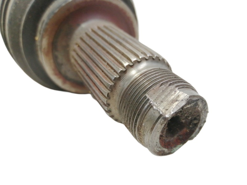 Recambio de transmision trasera derecha para bmw x5 (e53) 3.0i referencia OEM IAM 7500914A105 2188321 