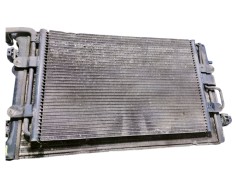 Recambio de condensador / radiador aire acondicionado para volkswagen golf iv berlina (1j1) conceptline referencia OEM IAM 1J012