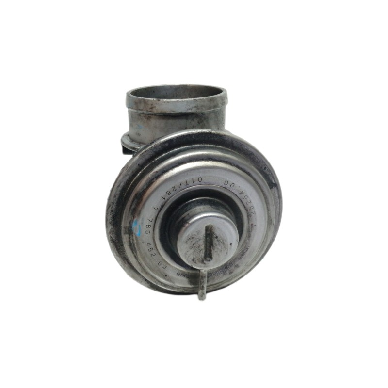 Recambio de valvula egr para bmw serie 5 touring (e39) 525d referencia OEM IAM 778545204  